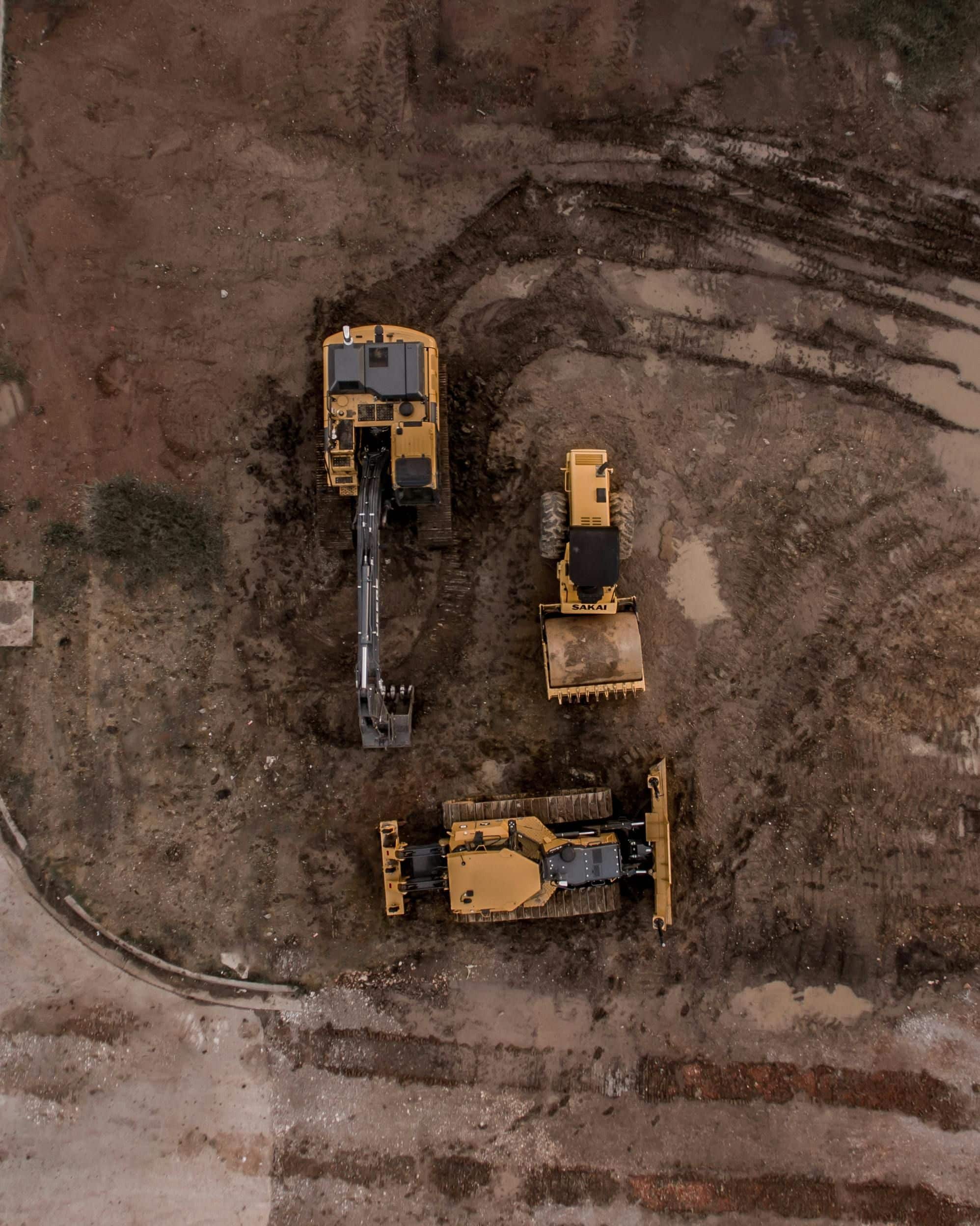 Land Management in Newberry, SC